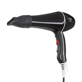 WAHL Super Dry – Uscător de Păr Profesional 2000W cu Tehnologie Turmalină și Motor AC Durabil